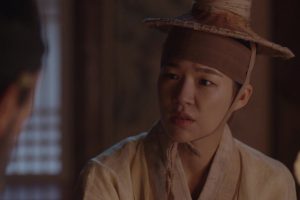 ดูหนัง ผู้กล้าแห่งแดนดิน The Nokdu Flower ตอนที่ 17