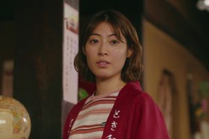 ดูหนัง โตเกียว ฮอลิเดย์ Tokyo Holiday ตอนที่ 1