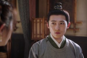 ดูหนัง วุ่นรักบัณฑิตหน้าใสกับยัยสาวร้านขายเนื้อ The Lady in Butcher's House ตอนที่ 6