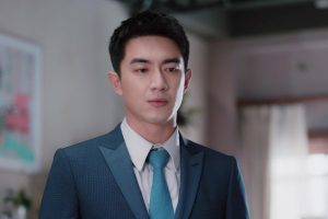 ดูหนัง ราชินีนักเจรจาของผม My Bargain Queen ตอนที่ 11