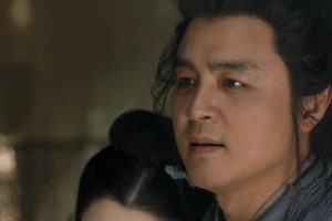 ดูหนัง มังกรหยก : ราชันทักษิณยาจกอุดร The Legend of Heroes Part 4 ตอนที่ 6