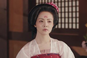 ดูหนัง ลำนำรักแห่งฉางอัน Court Lady ตอนที่ 4