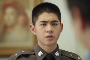 ดูหนัง ตี๋ใหญ่ ดับ ดาว โจร The Legendary outlaw ตอนที่ 5