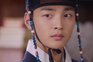 ดูหนัง พ่อสื่อรักฉบับโชซอน Flower Crew: Joseon Marriage Agency ตอนที่ 9