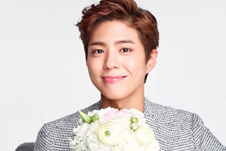 5 หนุ่มเกาหลีที่แฟนๆ อยากอยู่ด้วยในวันคริสต์มาส