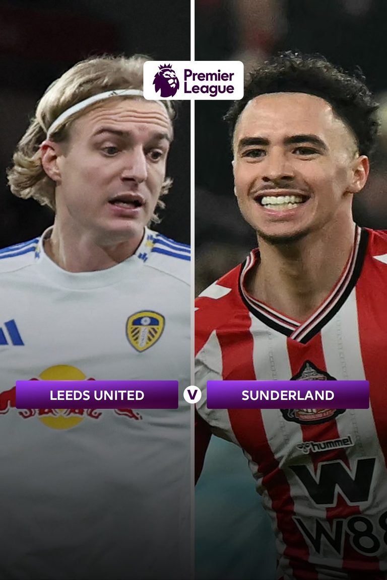 พรีเมียร์ลีก | ลีดส์ ยูไนเต็ด v ซันเดอร์แลนด์ (4 Mar 2026)