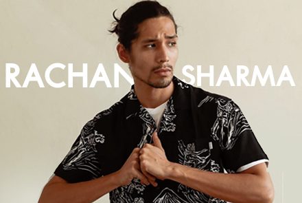 ส่องแฟชั่น หนุ่มหล่อมาดเซอร์ บีลรู้