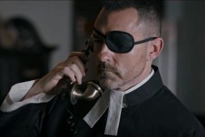 ดูหนัง ปริศนานักล่าพลังจิต Psych Hunter ตอนที่ 6