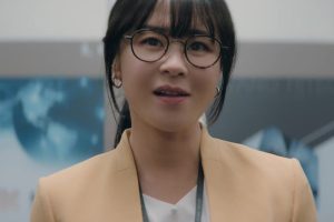 ดูหนัง สายลับสาวสืบซิ่ง ปี 1 Good Casting ตอนที่ 2