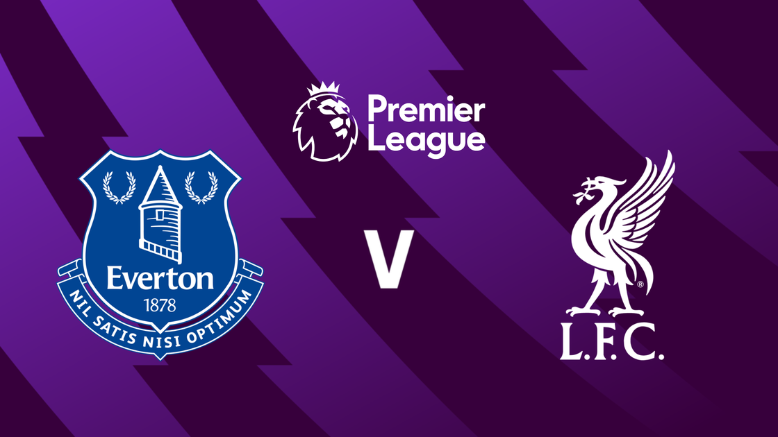 Everton v Liverpool