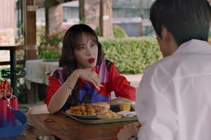 ดูหนัง มหัศจรรย์หนังสือรักฤดูร้อน My Marvellous Fable ตอนที่ 4