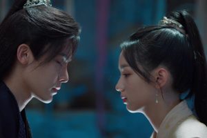 ดูหนัง ล่าหัวใจมังกร Back From the Brink ตอนที่ 9