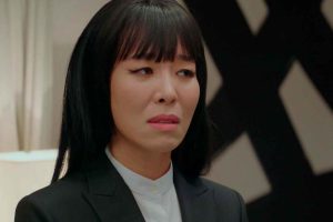 ดูหนัง ก๊กดู ตำนานรักนายยมทูต Kokdu: Season of Deity ตอนที่ 5