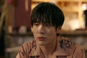 ดูหนัง มหัศจรรย์หนังสือรักฤดูร้อน My Marvellous Fable ตอนที่ 14