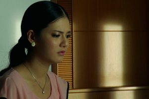 ดูหนัง รักเอย รักนี้ไม่มีสิ้นสุด Love infinity ตอนที่ 7