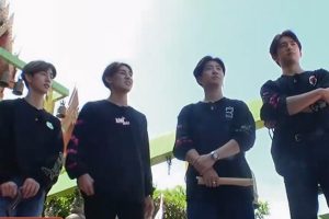 ดูหนัง GOT7 Real Thai แก๊งหนุ่มๆ ผู้พิทักษ์ GOT7 Real Thai ตอนที่ 1