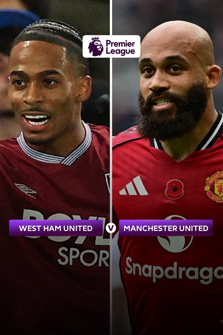 พรีเมียร์ลีก | เวสต์แฮม ยูไนเต็ด v แมนเชสเตอร์ ยูไนเต็ด (11 Feb 2026)
