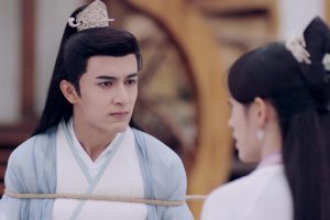 ดูหนัง หยุนซี หมอพิษหญิงยอดอัจฉริยะ Legend of Yun Xi ตอนที่ 47