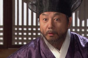 ดูหนัง Dong Yi, The Jewel in the Crown ตอนที่ 3