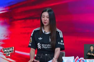 ดูหนัง สปอร์ต ราวด์อัพ Sports Round Up ตอนที่ 97