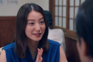 ดูหนัง รักครั้งใหม่หัวใจห้ามพัง The Broken's Love ตอนที่ 8