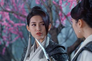 ดูหนัง สัประยุทธ์ทะลุฟ้า Fights Break Sphere ตอนที่ 41