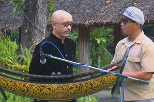 ดูหนัง ไทยท้าทาย THE THAILAND EXTREME RECORDS ตอนที่ 15