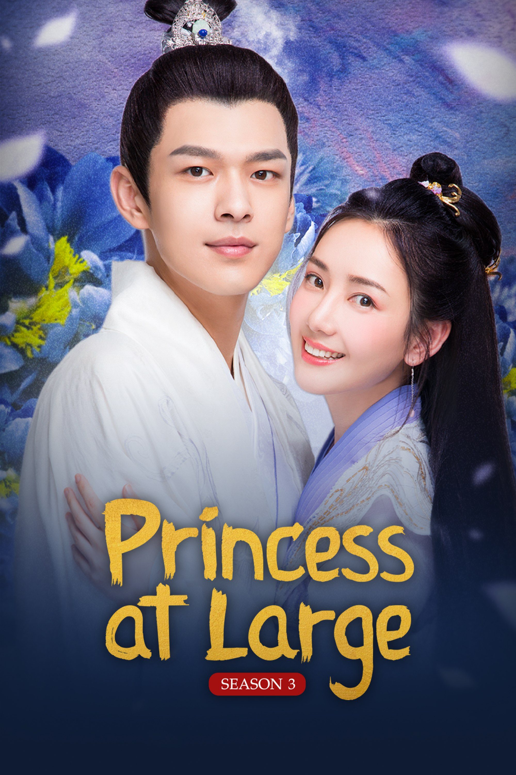 Princess at Large Season 3