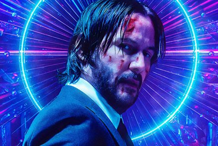 เปิดสถิติการฆ่าของมือสังหารระดับเทพ จอห์น วิค!!