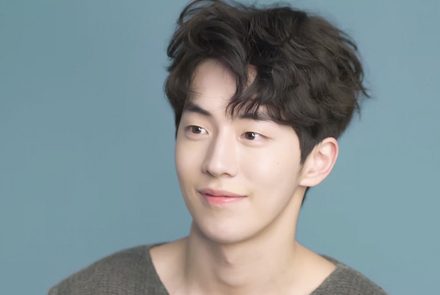 ฟินกระจาย รวมหนุ่มเกาหลีที่จูบได้แซ่บมาก