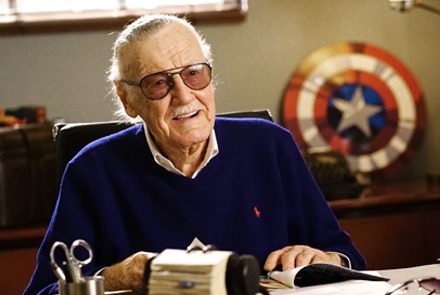 รวม 10 เรื่องที่คุณอาจจะยังไม่รู้เกี่ยวกับสแตน ลี