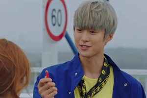 ดูหนัง ดวงใจฮาแบ็ค The Bride of Habaek ตอนที่ 5