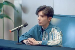 ดูหนัง กอดรักท่องแดนดารา My Love and Stars ตอนที่ 22