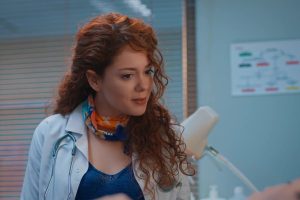 ดูหนัง อุบัติรักไม่ทันตั้งตัว Emergency Love ตอนที่ 6