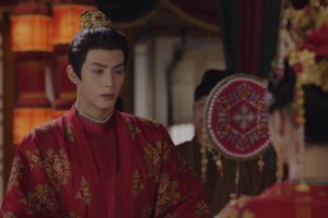 ดูหนัง กระวานน้อยแรกรัก Youthful Glory ตอนที่ 8