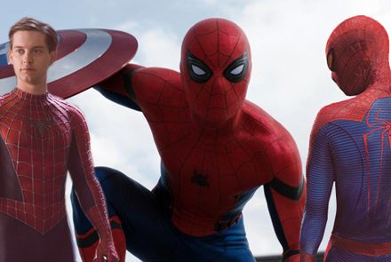 ทอม ฮอลแลนด์ เผยความต่าง Spider - Man ที่ตนแสดงกับเวอร์ชั่นก่อนหน้านี้