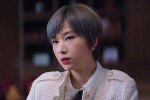 ดูหนัง คดีปริศนาฆาตกรเพลิงมรณะ The Murder in Kairoutei ตอนที่ 10