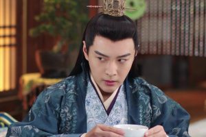 ดูหนัง ลำนำรักสลับร่าง The Trust ตอนที่ 25