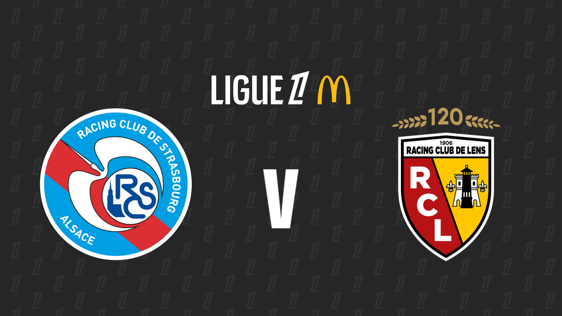 สตราส์บูร์ก v ล็องส์