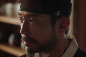 ดูหนัง แผนลักป่วนบัลลังก์ Missing Crown Prince ตอนที่ 10