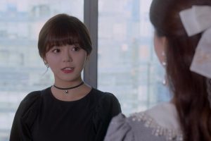 ดูหนัง บันทึกรักเวนเดอเรลล่า Wenderella's Diary ตอนที่ 16