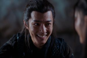 ดูหนัง หมาป่าจอมราชันย์ The Wolf ตอนที่ 15