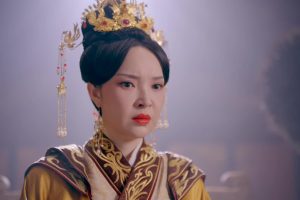 ดูหนัง ซูเสี่ยวหลี อิสตรียอดองครักษ์ Sword-bearing Guard Su Xiaoli ตอนที่ 13