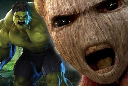 เอาแล้ว! Vin Diesel แย้ม Groot ได้สู้ Hulk แน่ไม่วันใดก็วันหนึ่ง