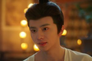 ดูหนัง อรุณรักแรกแค้น In the Name of Dawn ตอนที่ 18