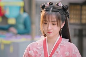 ดูหนัง จอมยุทธ์ร้านชำ Be With You ตอนที่ 25