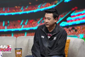 ดูหนัง แม็กซ์ สปอร์ต วีคเอนด์ พรีวิว Max Sport Weekend Preview ตอนที่ 57
