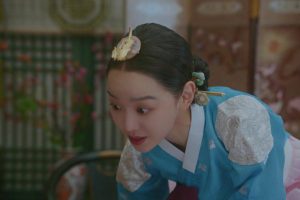 ดูหนัง บันทึกรักนายมเหสี Mr. Queen ตอนที่ 2