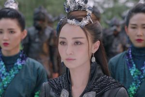 ดูหนัง พลิกขอบฟ้า ท้าลิขิตสวรรค์ Fighter of The Destiny ตอนที่ 36