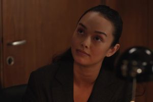 ดูหนัง เอฟบีไอ: สืบข้ามโลก ปี 3 FBI: International Season 3 ตอนที่ 10